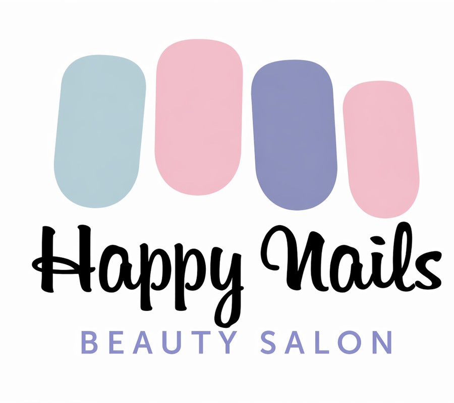 Happy Nails