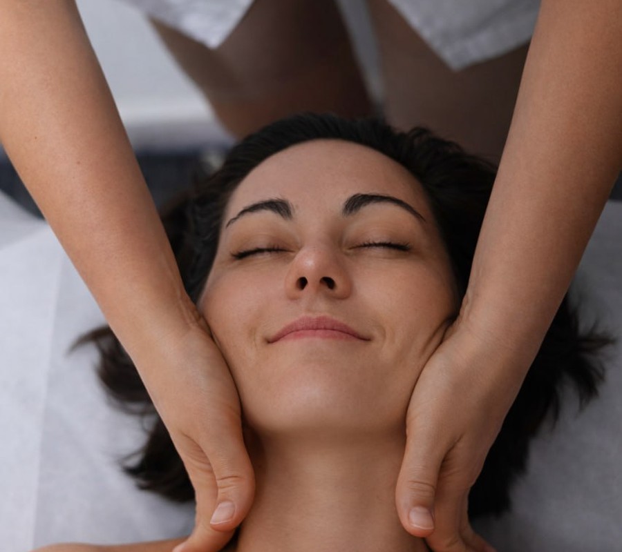 מכון יופי ובריאות הנפש