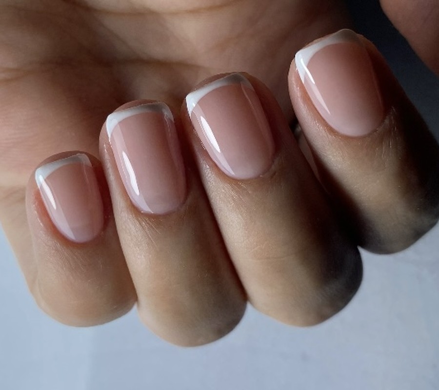 Rivka nails